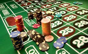 Зеркало Casino Calibry